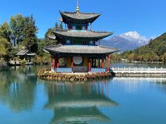 -黑龙潭公园