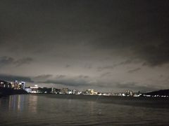 -淡水老街