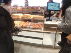 -詹记桃酥(百盛店)
