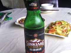 IMAG3773-维吾尔餐厅(宜山路店)