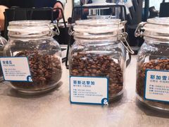 -COFFii&JOY(龙江新城市广场店)