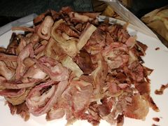 -高玛纳驴肉火烧(河间总店)