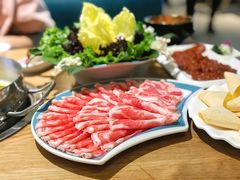 -青瓷火锅料理(西单大悦城店)