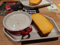 -豪客来牛排(成都锦江大融城店)