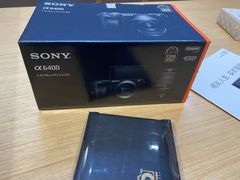 -Sony Store 索尼(来福士店)
