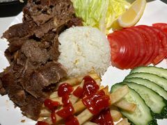 -海尔巴格一甸茶餐厅(团结路店)