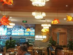 -德胜轩正宗顺德菜(宝安沙井会展中心店)