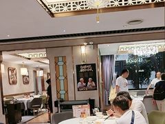 -稻香酒家·35年老字号(侨光店)