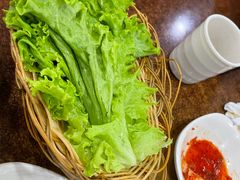 -春川铁板鸡(高科园店)