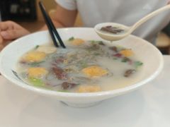 -鸭得堡老鸭汤·鸭血粉丝(凤凰西街店)