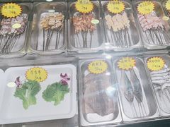 -福茗春薪禾记海鲜烧烤(八一路店)