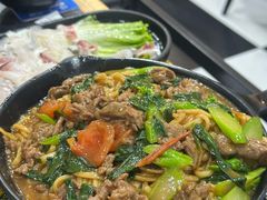 -林记潮牛·牛肉火锅(上马墩店)