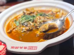 -魏铭鱼头捞饭(晋阳路店)