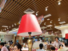 -西贝(凯德壹中心店)