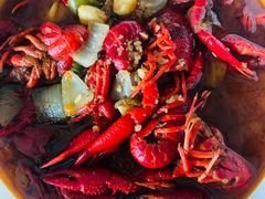 -龙虾风暴(松江店)