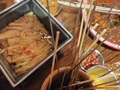 -破店肥哈·东北烧烤(南山保利店)