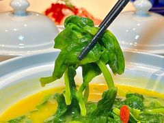 -羲和雅苑•北京烤鸭(国贸商城店)