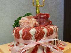 -吉秋田鲜和牛烧肉·肉档自选