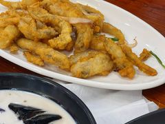 椒盐龙头烤-台州老六海鲜面馆(上南总店)