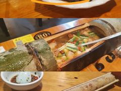 -61号餐吧(兴坪古镇漓江店)