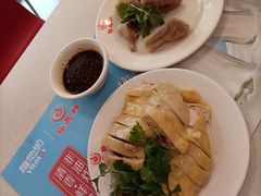 -振鼎鸡(华阴路店)