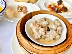 -富力丽思卡尔顿酒店·丽轩中餐厅