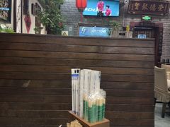 -玉桥餐厅(天坛店)