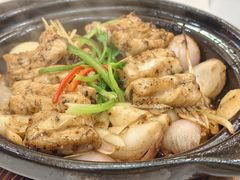 -寻味顺德·南记酒家·传统顺德菜·鱼生(广源路店)
