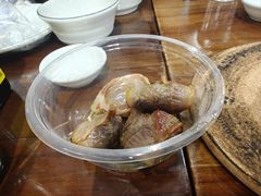 -斯丹姜母鸭·古法干香(涂门街总店)