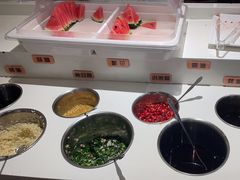 -嬷孙家潮汕牛肉火锅(北京路天河城店)