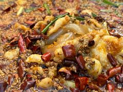 -胖子鱼·天水麻辣鱼火锅(秦州407店)