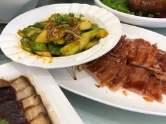 -谷语中餐厅