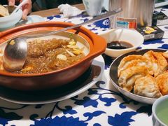 -印巷里主题餐厅(马鞍山店)