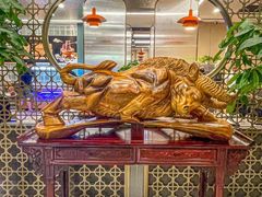 -常赢三兄弟·清真涮肉(崂山路总店)