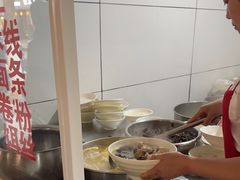 -文山荷鲜居(翠湖店)