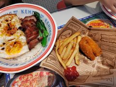 -克茗冰室(仁恒梦中心店)