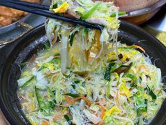 -东江海鲜大排档·潮汕菜·砂锅粥