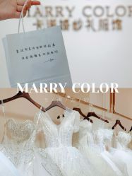 -Color卡诺婚纱礼服馆(南京严选店)