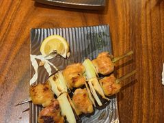 -鸟鹏烧鸟居酒屋(仁恒梦中心店)