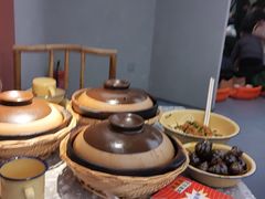 -鹤江桥·红油牛肉粉(SKP店)