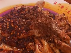 -温记府廟豆汤饭·始于1955年(海椒店)