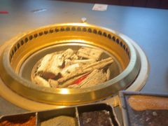 -铭牛烧肉·和牛海鲜自助(高新月牙湖店)