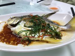 -日日香卤鹅饭店·澄海狮头鹅(澄海店)