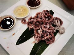 -72号海鲜私房菜