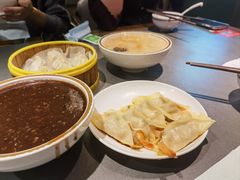 -老淮滨-蚌埠非遗小吃(淮河路店)