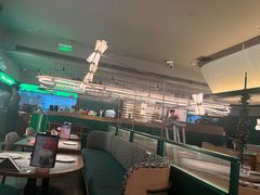 -芭莉与彩虹西餐厅(成都合生汇店)