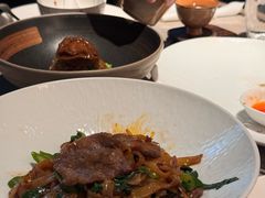 -广州文华东方酒店·江-由辉师傅主理