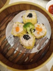 -佳丽海鲜大酒楼·宴会厅(蔡塘店)