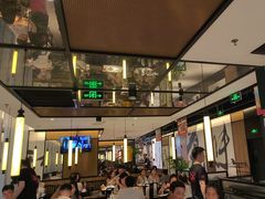 -江边城外烤全鱼(世茂广场店)