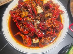 -红盔甲·小龙虾(人民广场店)